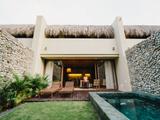 Villa 70